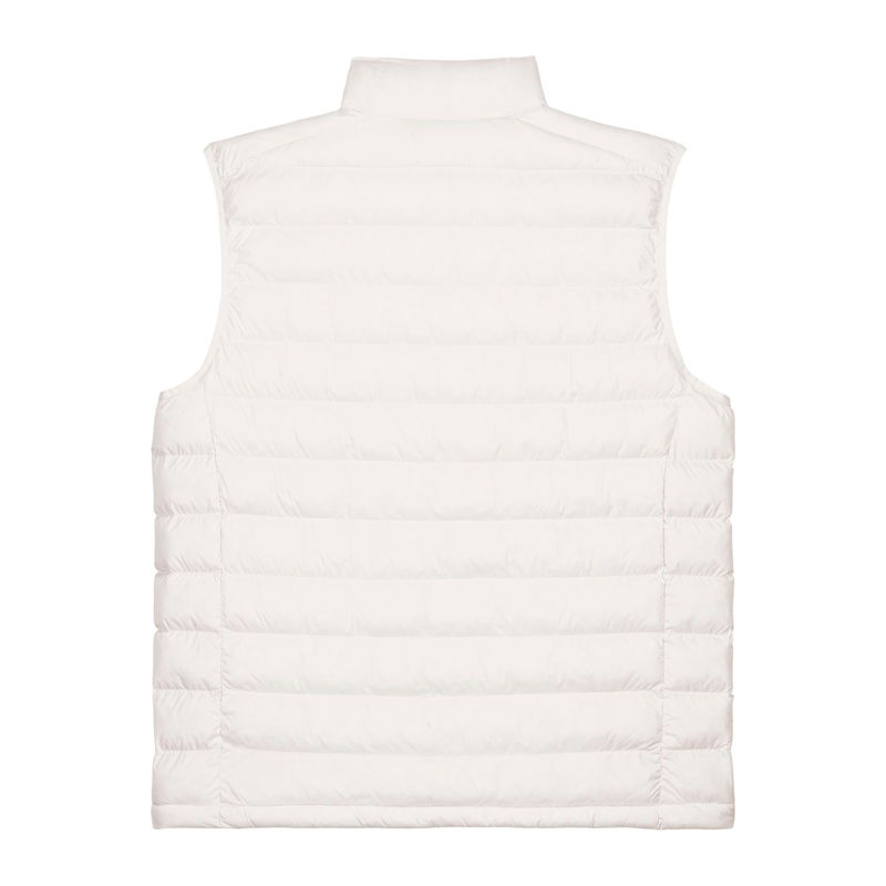 The men's body warmer