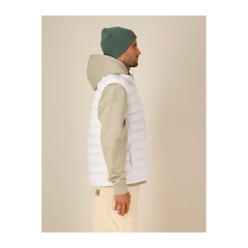 The men's body warmer