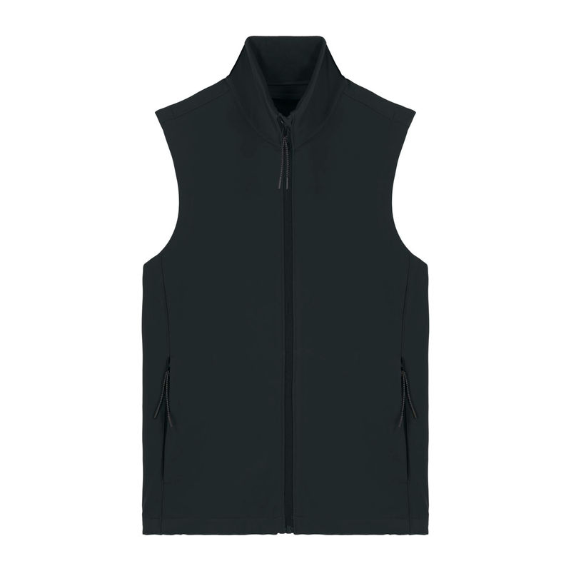 Stanley Trail Blazer men's sleeveless softshell