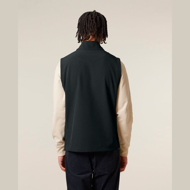 Stanley Trail Blazer men's sleeveless softshell