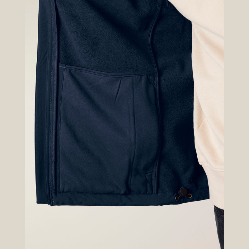 Stanley Trail Blazer men's sleeveless softshell