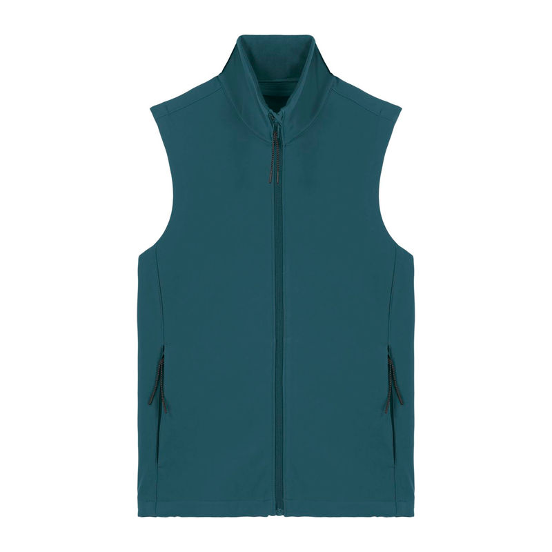 Stanley Trail Blazer men's sleeveless softshell