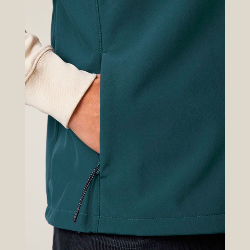 Stanley Trail Blazer men's sleeveless softshell