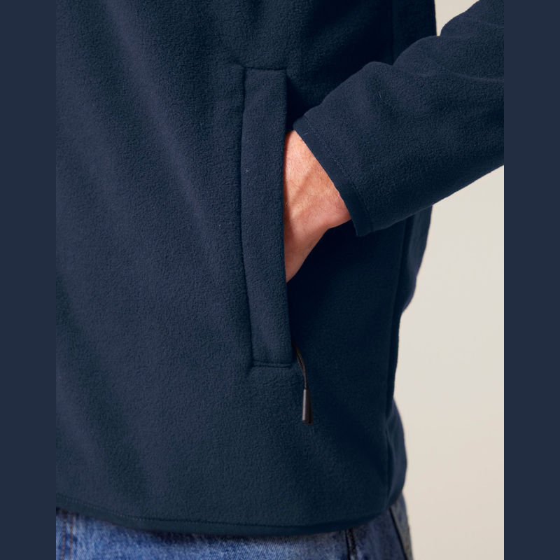 Stanley Guider men's fleece jacket