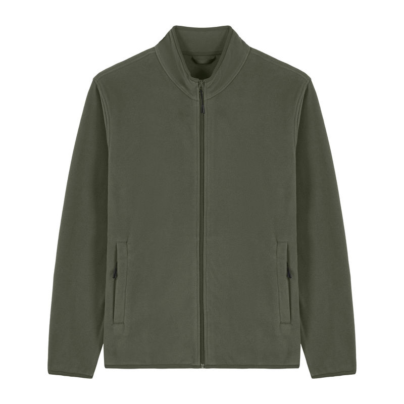 Stanley Guider men's fleece jacket