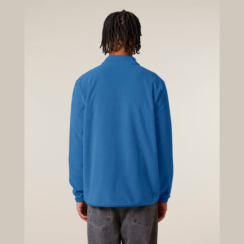 Stanley Guider men's fleece jacket