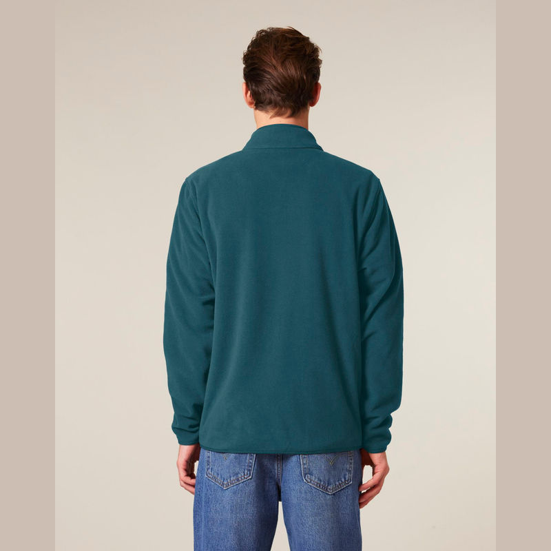 Stanley Guider men's fleece jacket