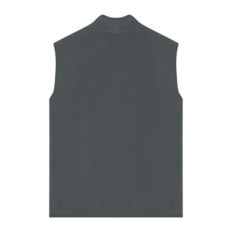 Stanley Quester men's sleeveless fleece jacket