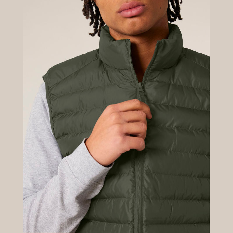 Stanley Climber men's body warmer