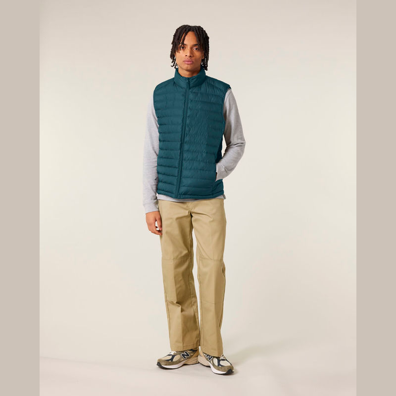 Stanley Climber men's body warmer