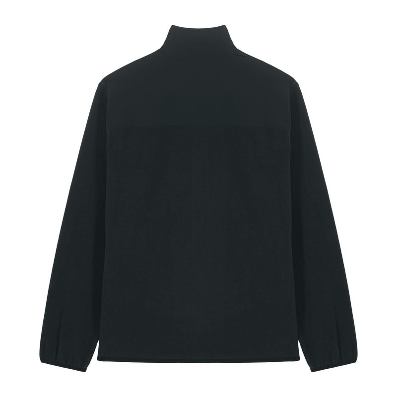 Trekker unisex fleece jacket