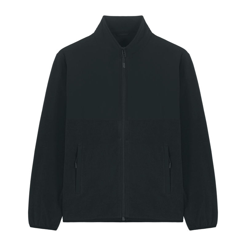 Trekker unisex fleece jacket