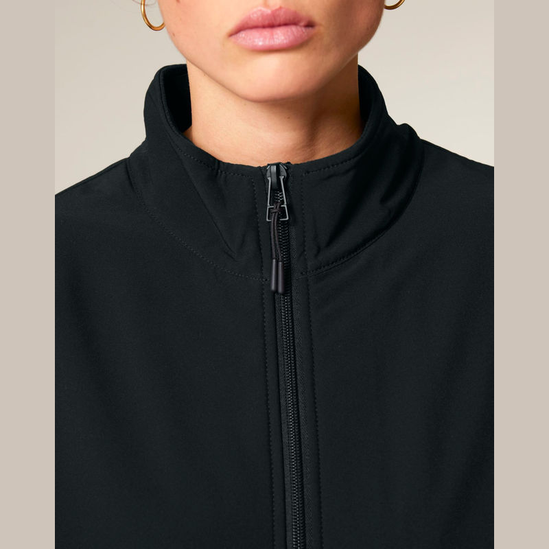 Trekker unisex fleece jacket