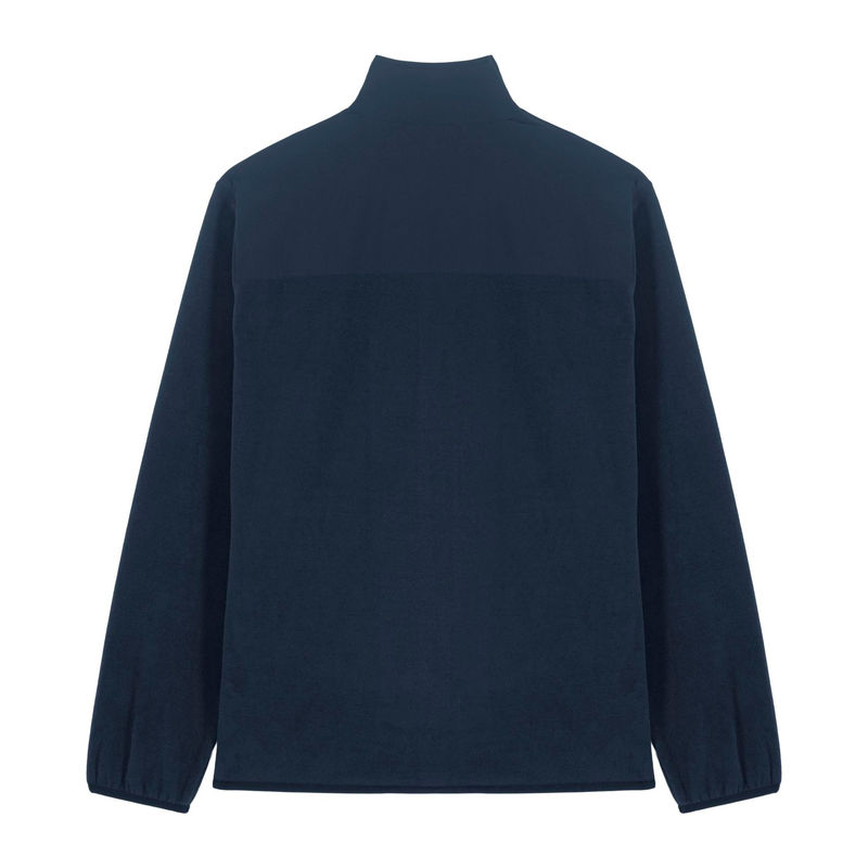 Trekker unisex fleece jacket