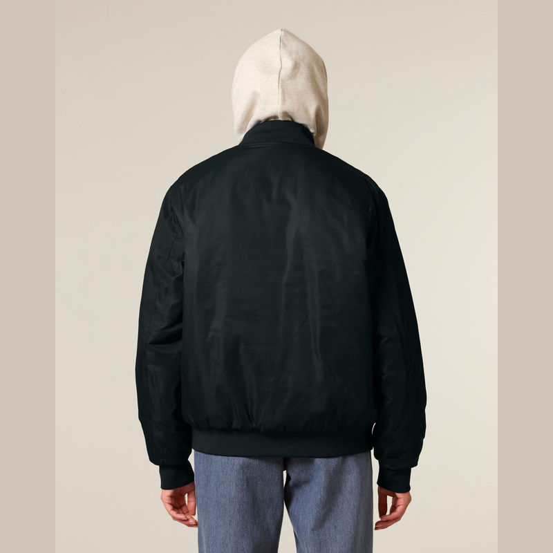 Bomber 2.0 unisex bomber jacket