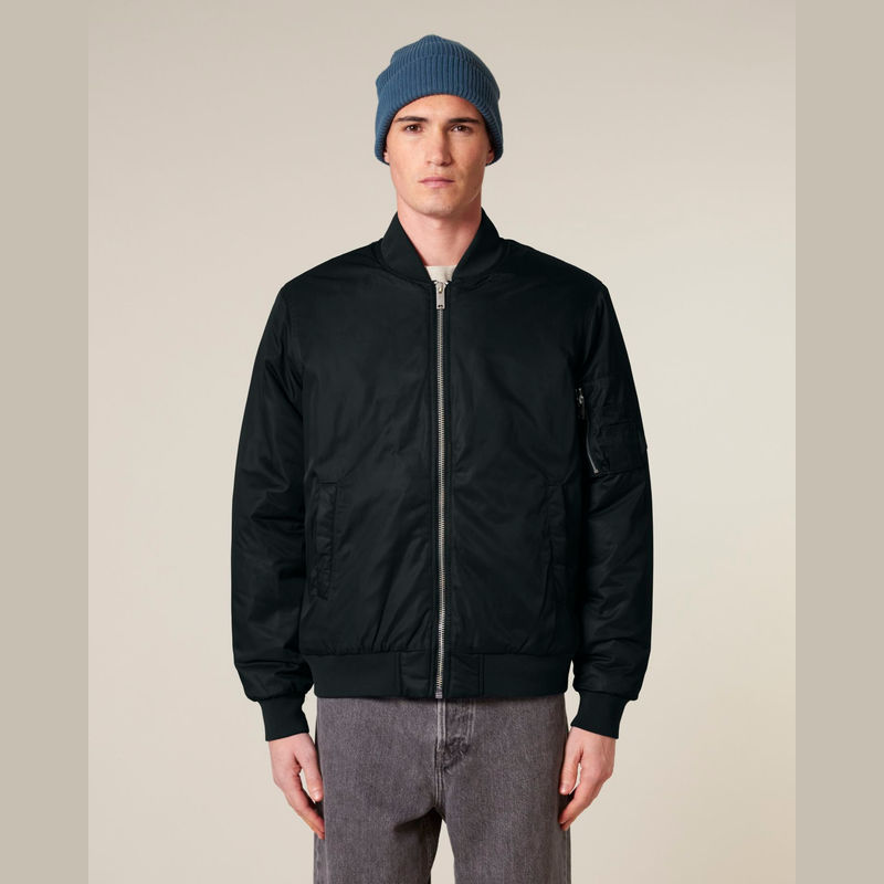 Bomber 2.0 unisex bomber jacket