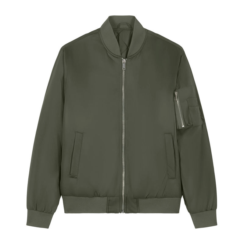 Bomber 2.0 unisex bomber jacket