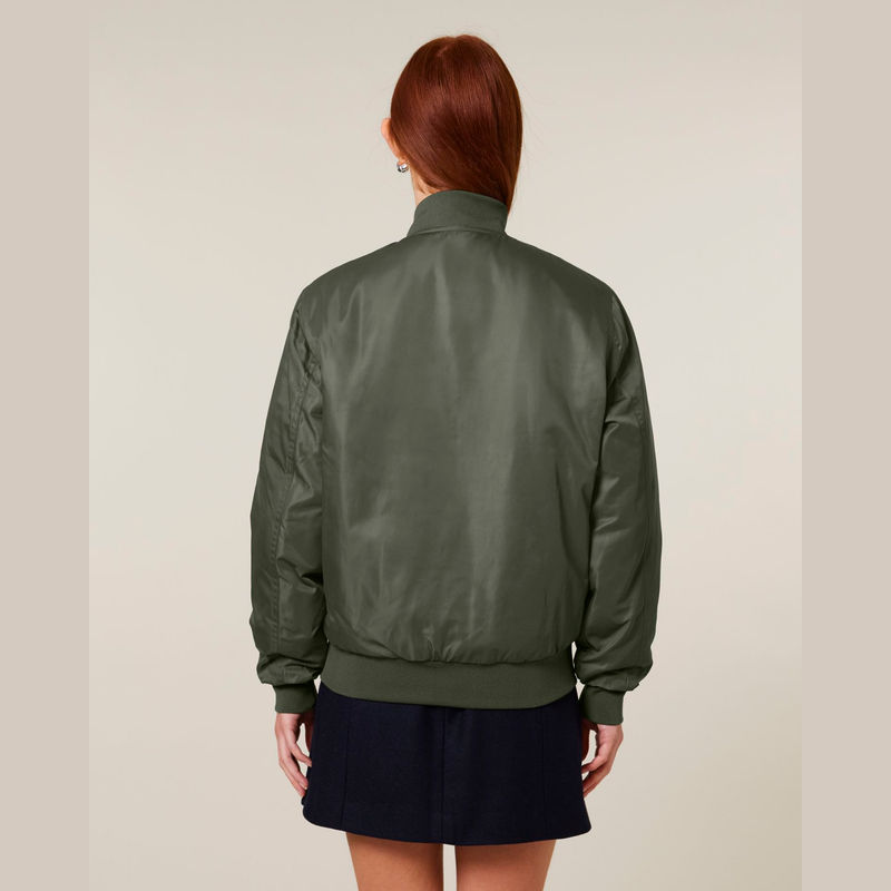 Bomber 2.0 unisex bomber jacket