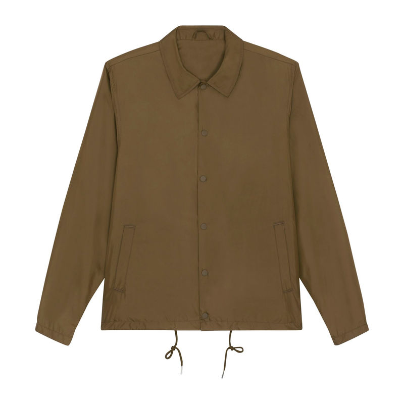 Coacher unisex coach jacket