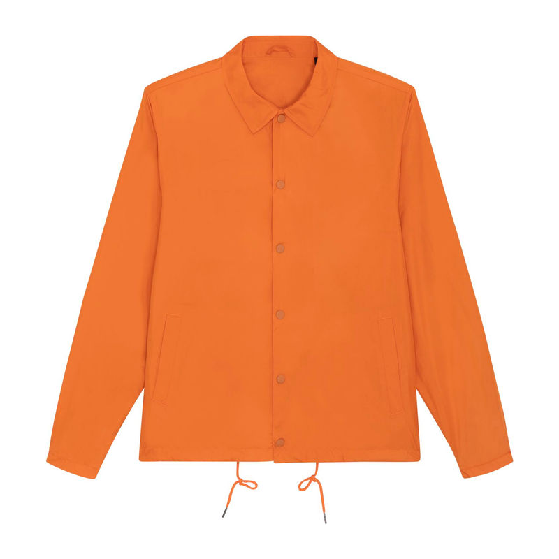 Coacher unisex coach jacket