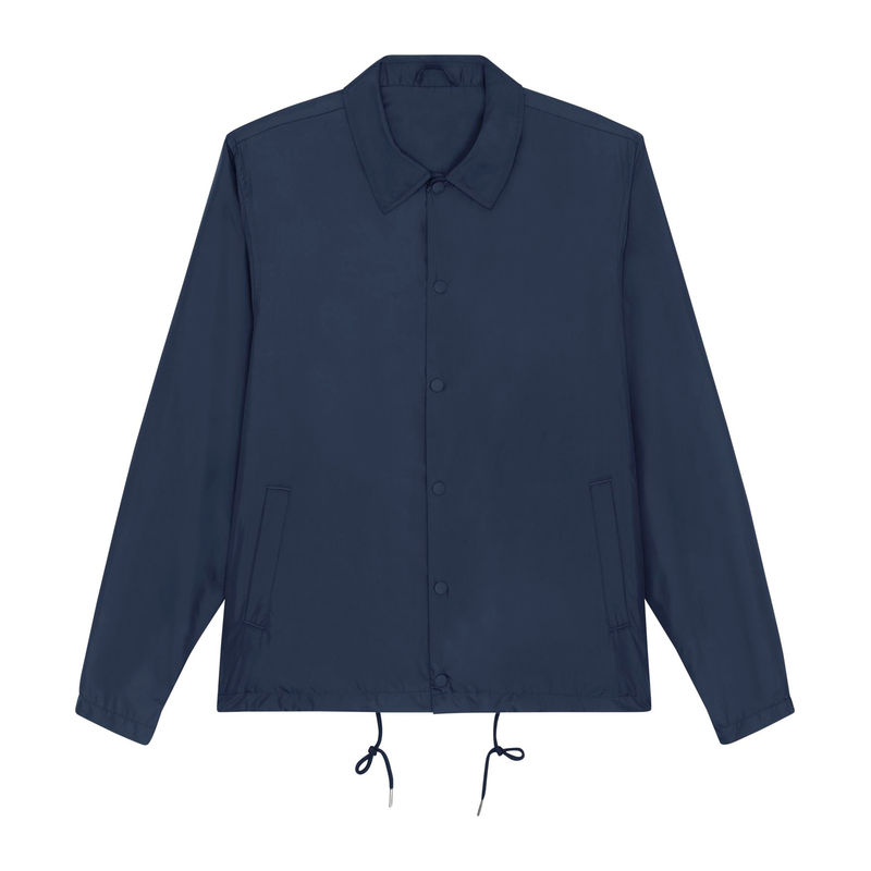 Coacher unisex coach jacket