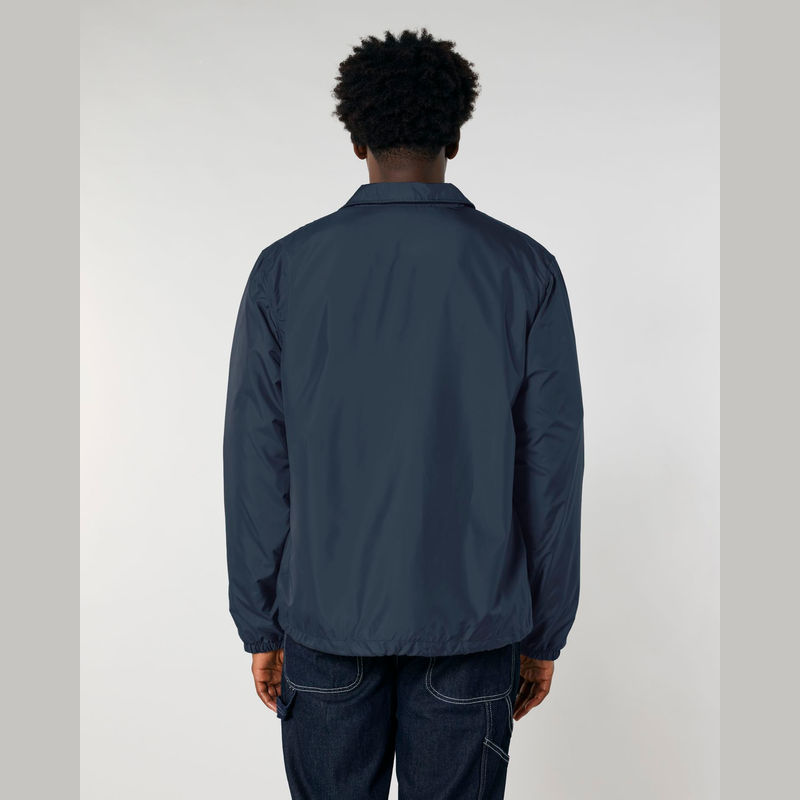 Coacher unisex coach jacket