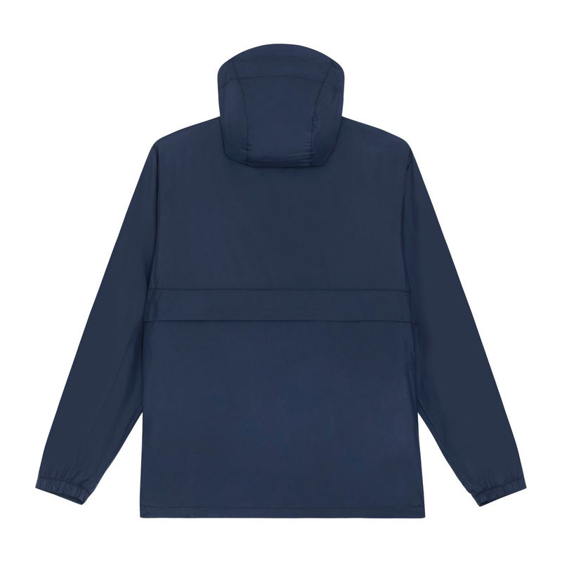 Speeder unisex over the head jacket