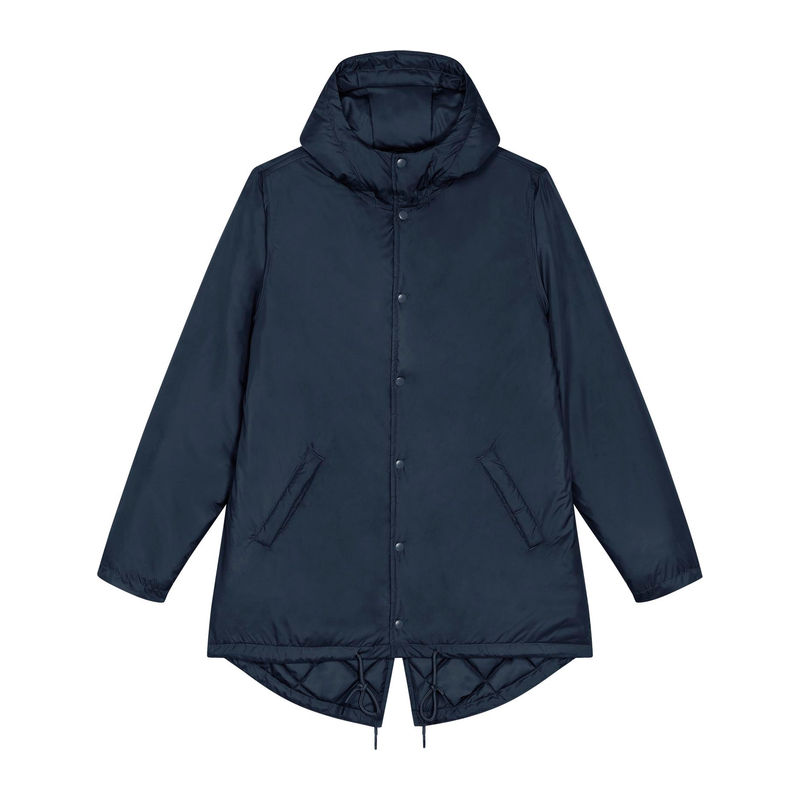 Padded Parker unisex padded parker jacket