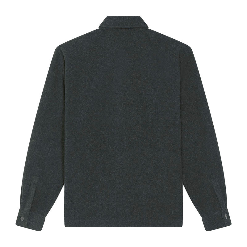 River unisex overshirt