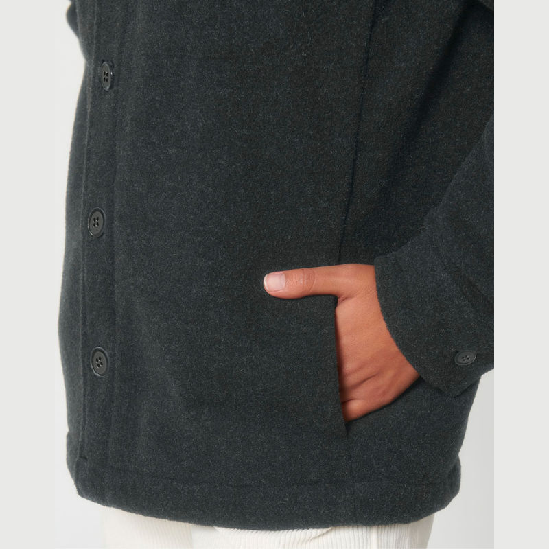 River unisex overshirt