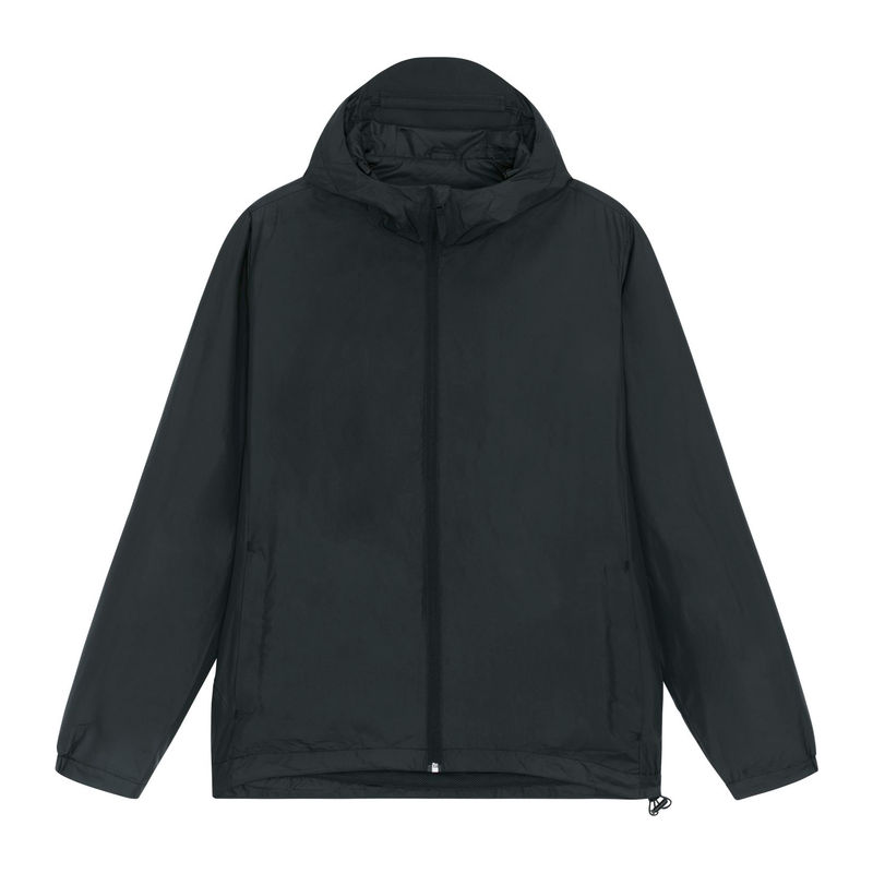Commuter unisex multifunctional jacket