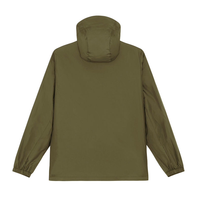 Commuter unisex multifunctional jacket