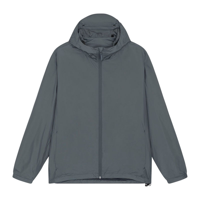 Commuter unisex multifunctional jacket