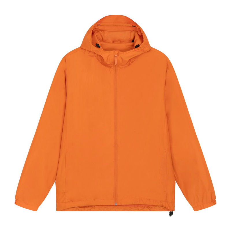 Commuter unisex multifunctional jacket