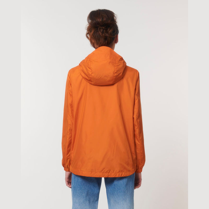 Commuter unisex multifunctional jacket