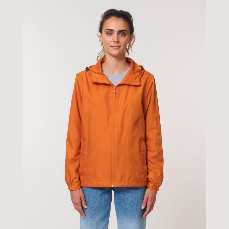 Commuter unisex multifunctional jacket