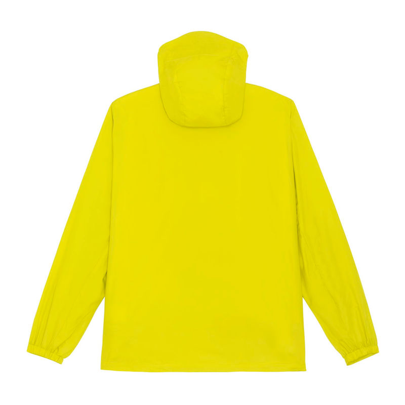 Commuter unisex multifunctional jacket