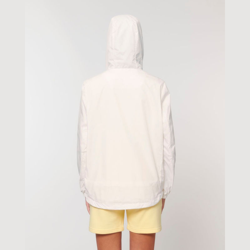 Commuter unisex multifunctional jacket