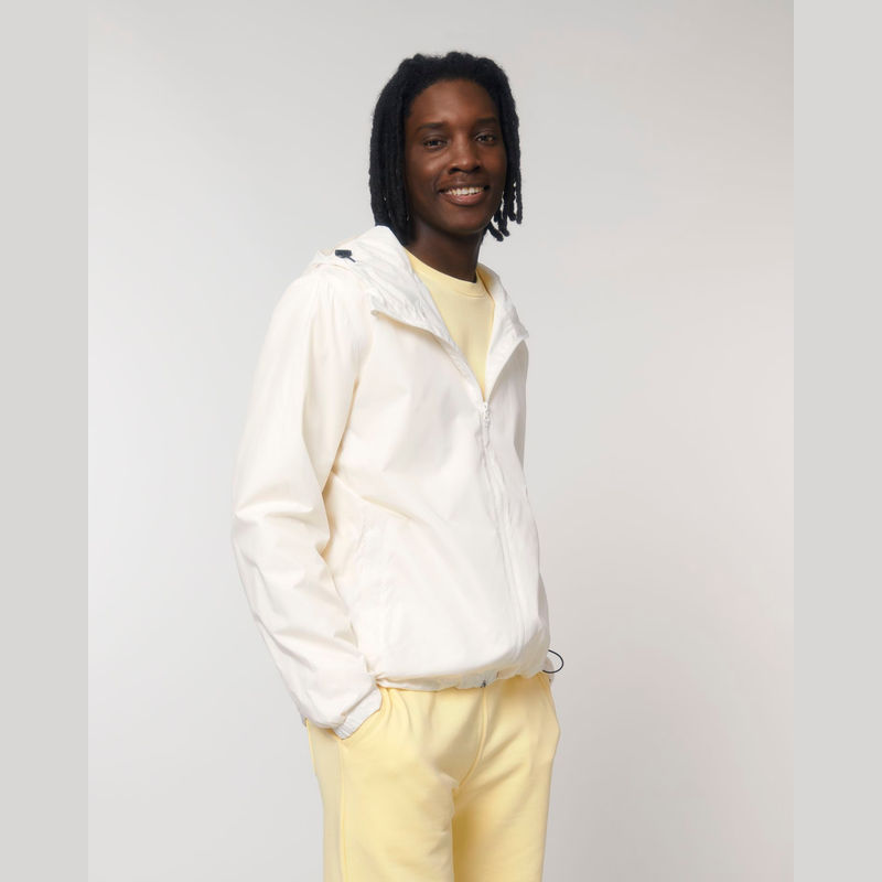 Commuter unisex multifunctional jacket