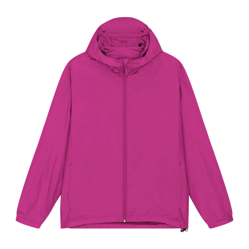 Commuter unisex multifunctional jacket