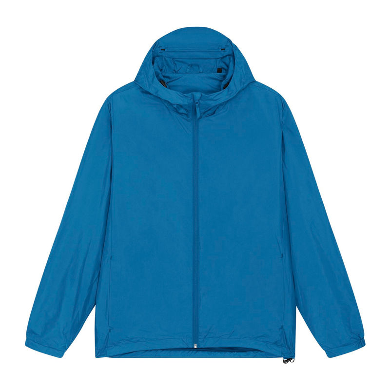 Commuter unisex multifunctional jacket