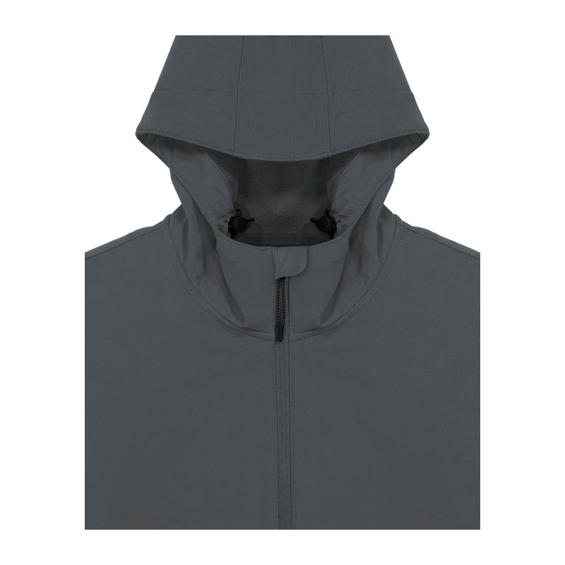 Stella Discoverer womens Hooded softshell