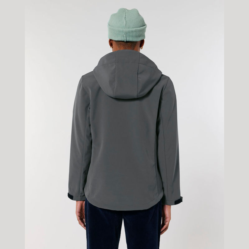 Stella Discoverer womens Hooded softshell