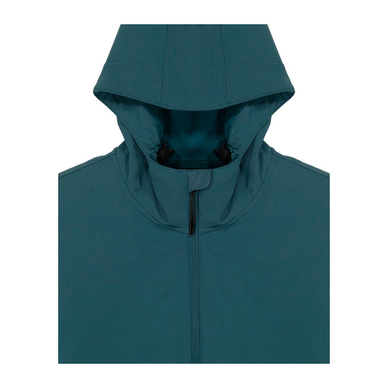 Stella Discoverer womens Hooded softshell