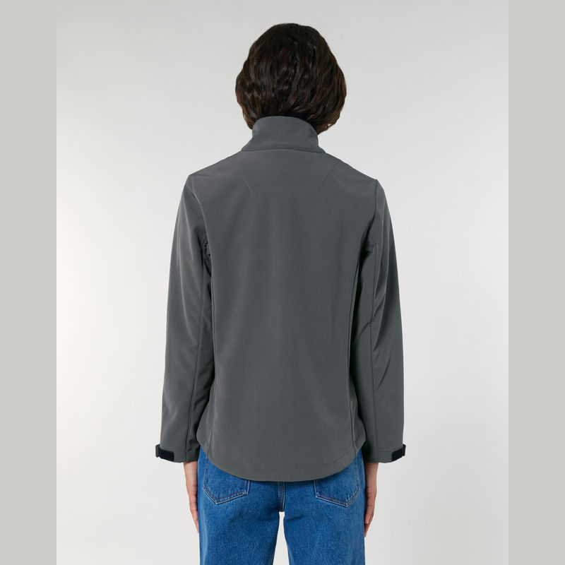 Stella Navigator womens softshell