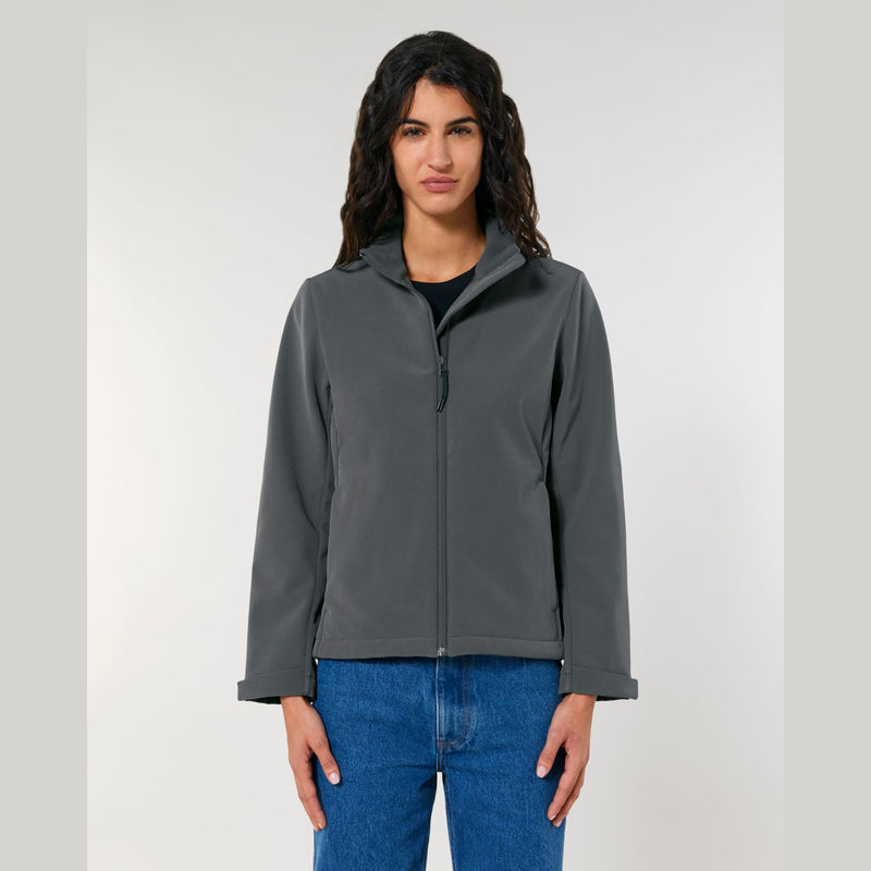 Stella Navigator womens softshell