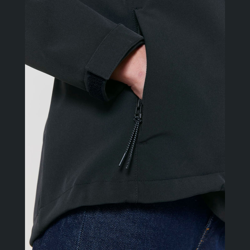 Stella Navigator womens softshell