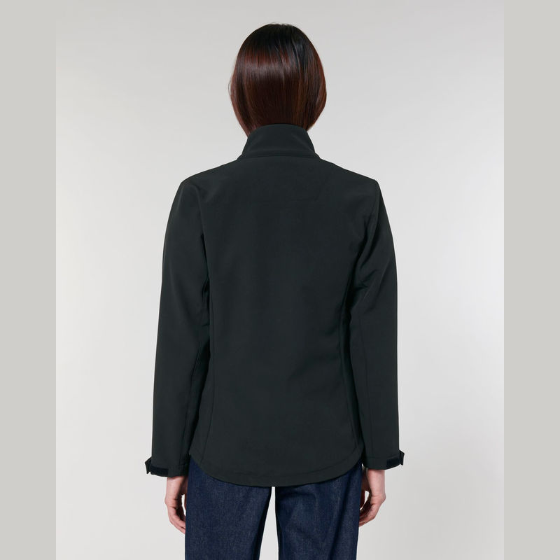 Stella Navigator womens softshell