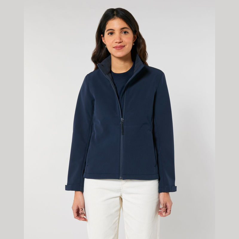 Stella Navigator womens softshell