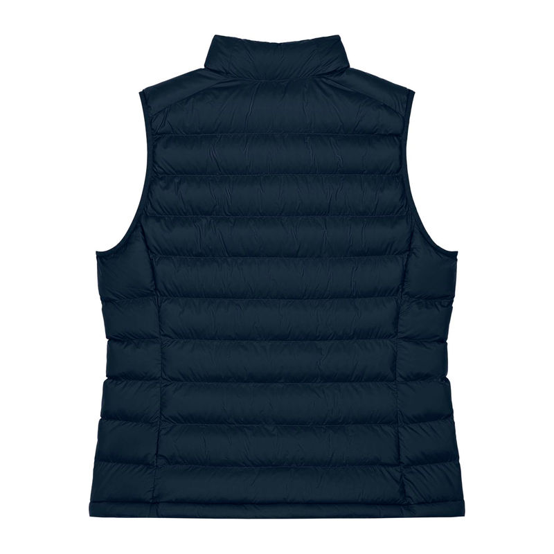 The women's body warmer
